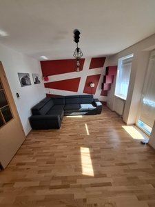 Mieszkanie na sprzedaż Lublin, ul. Bursztynowa, 45,6 m2