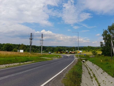 Nieruchomość gruntowa Sprzedaż Rudno, Polska