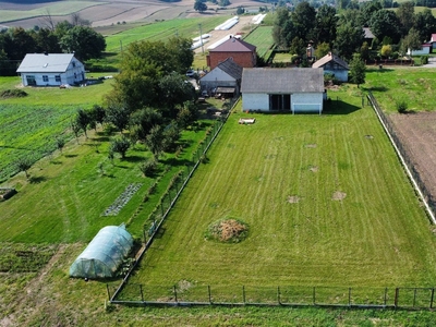 Słomniki (gw) Januszowice , 80,00 m