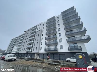 4 pokoje na 6 p. | widok na rzekę | 64m2 | 6800/m2