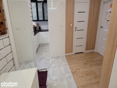 Apartament Mpoint dla wymagających