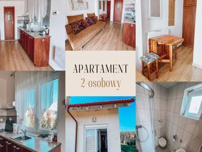 Apartamenty Ewa