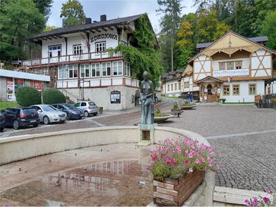 Biuro Wynajem Szczawnica, Polska