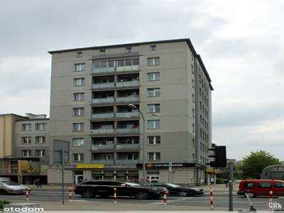Centrum- 47,4 m2, Al. J. Piłsudskiego- 6 piętro