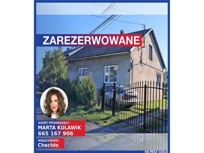 Dom wolnostojący Sprzedaż Chechło, Polska