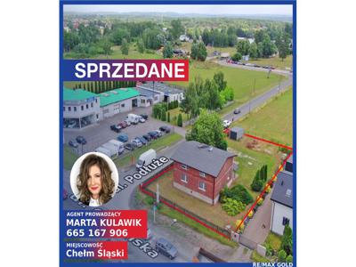 Dom wolnostojący Sprzedaż Chełm Śląski, Polska