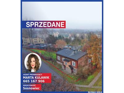 Dom wolnostojący Sprzedaż Sosnowiec, Polska