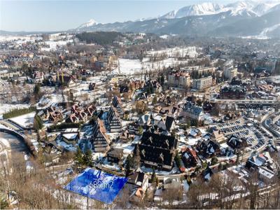 Dom wolnostojący Sprzedaż Zakopane, Polska