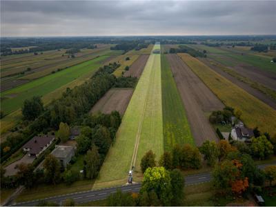 Działka budowlana Sprzedaż Wola Pasikońska, Polska