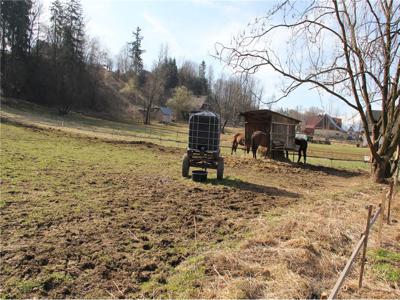 Działka Sprzedaż Biały Dunajec, Polska