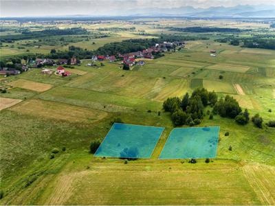 Działka Sprzedaż Lipnica Wielka, Polska