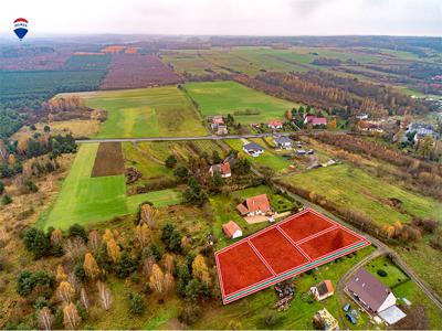 Działka Sprzedaż Mirocin Górny, Polska