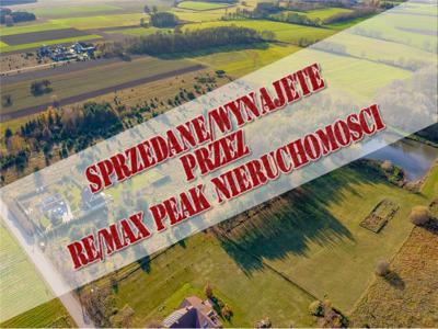 Działka Sprzedaż Wysieradz, Polska