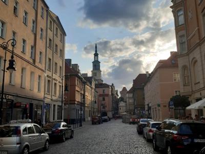 Lokal handlowy Poznań