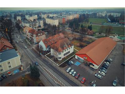 Lokal handlowy/usługowy Sprzedaż Orneta, Polska