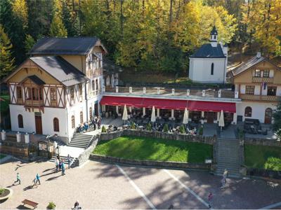 Lokal handlowy/usługowy Wynajem Szczawnica, Polska