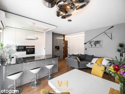 Żoliborz ❤ Apartament 80m2 ❤ Lux