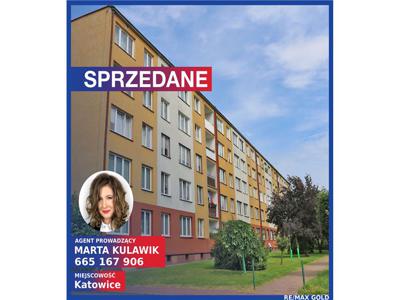 Mieszkanie Sprzedaż Katowice, Polska