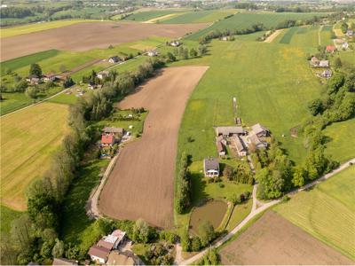 Nieruchomość gruntowa Sprzedaż Goleszów, Polska