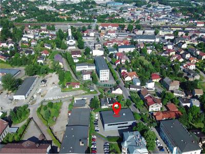 Nieruchomość inwestycyjna Sprzedaż Żywiec, Polska