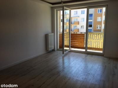 Nowe 2 pokoje + balkon | OKAZJA | Biuro Dewelopera
