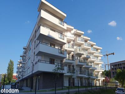 Nowe mieszkanie 3 pokojowe 65mkw ul. Baśniowa
