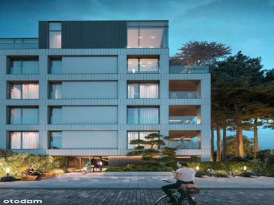 Nowy Apartament w inwestycji Lila Garden | M13