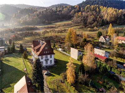 Rezydencja/Willa/Dworek Sprzedaż Krościenko n/Dunajcem, Polska