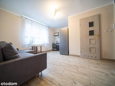 Kompaktowe 3 pokojowe mieszkanie w Bieńczycach