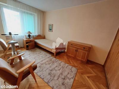 Wrzeszcz obok Garnizonu 3 pokoje, 65m2 balkon