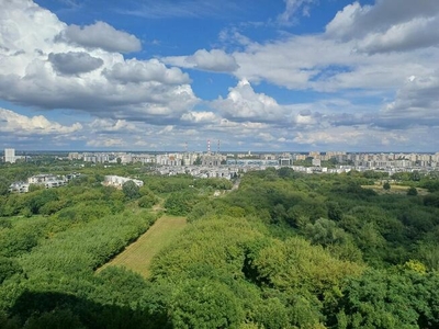 3-pokojowe na Mokotowie, ul. Cieszyńska