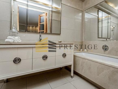 Apartament Mokotów -zielona okolica