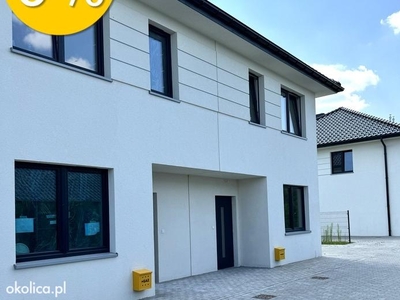 Nowoczesny Apartament z balkonem, windą przy plaży