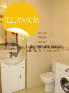 Dwupokojowy apartament zlokalizowany w Śródmieściu