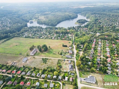 Działka budowlana Bożenkowo gm. Osielsko