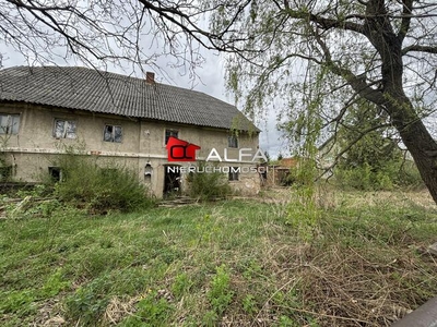 Działka budowlana Grodziszcze gm. Świdnica