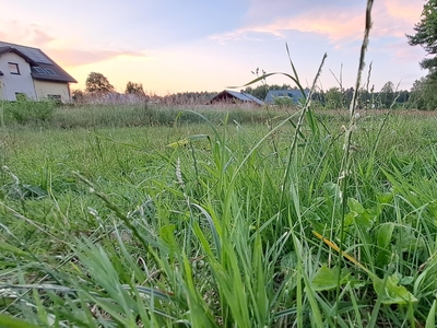 Działka budowlana Lędziny, ul. Murckowska