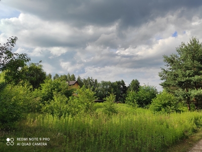 Działka budowlana na sprzedaż Lipowo o powierzchni 1490 m2