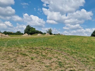 Działka budowlana Łódź Widzew, Dolina Łódki