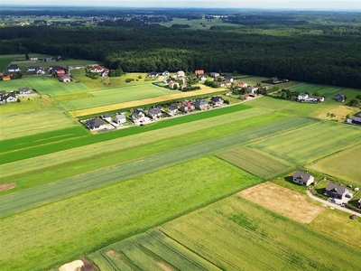 Działka budowlana Orzesze, ul. Makowa