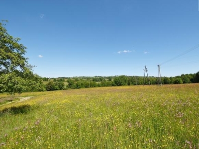 Działki budowlane na sprzedaż, Tarnawa 141