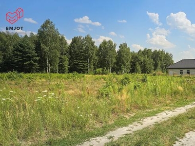 Działki w cichym miejscu Sieradza, 15ar