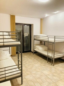 Hostel - Хостел - Krzyki