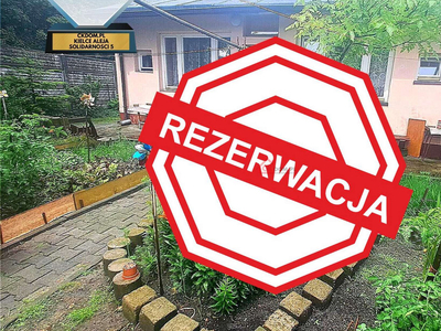 Kielce, Czarnów, Herbska