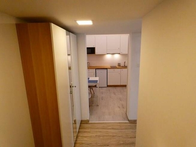 Kilińskiego 113, Śródmieście, kawalerka 28 m2