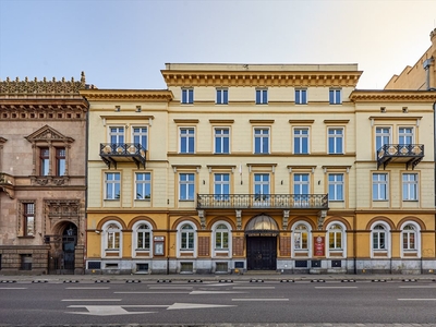 Lokal użytkowy na wynajem