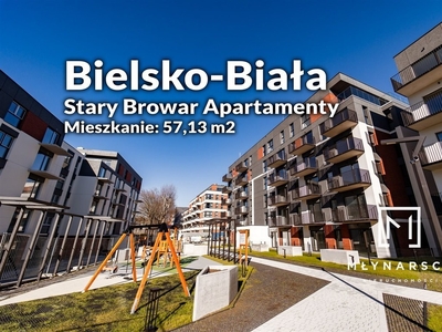 Mieszkanie Bielsko-Biała, ul. Browarna