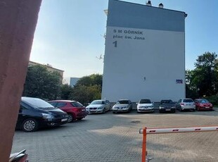 Mieszkanie dla Pracowników. Ścisłe Centrum