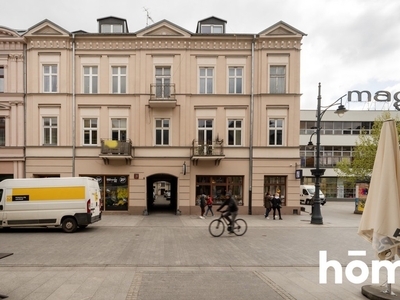 Mieszkanie Łódź Śródmieście, ul. Piotrkowska