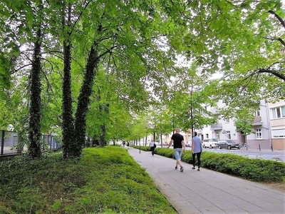 Mieszkanie Poznań Centrum, ul. Kazimierza Wielkiego